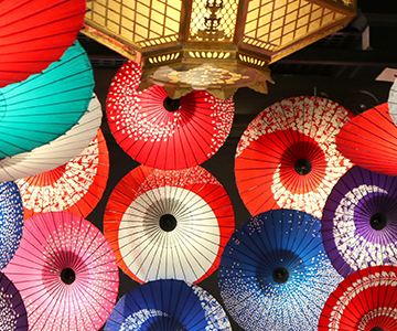 展示会や商品発表イベント