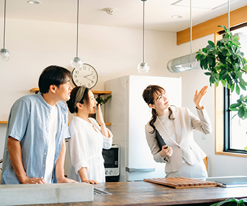 各種イベント・住宅展示場・ショールーム