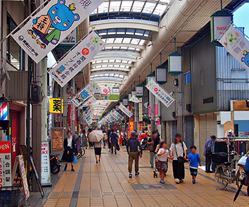 セールや季節ごとの販促PR