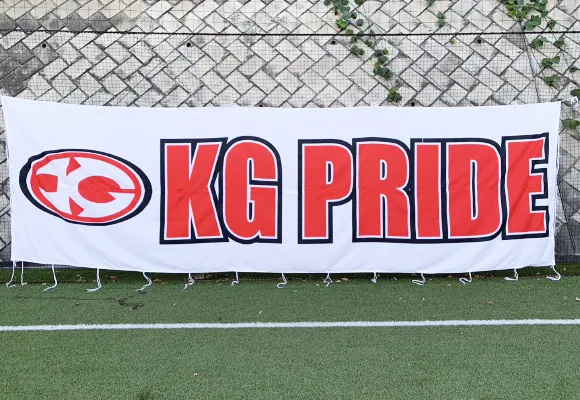 横断幕・応援幕