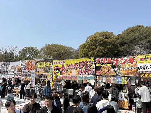 神田精肉店様