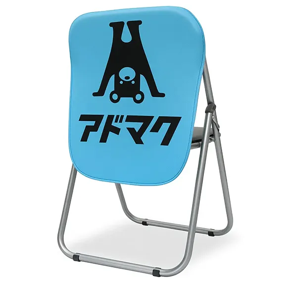 パイプ椅子カバー