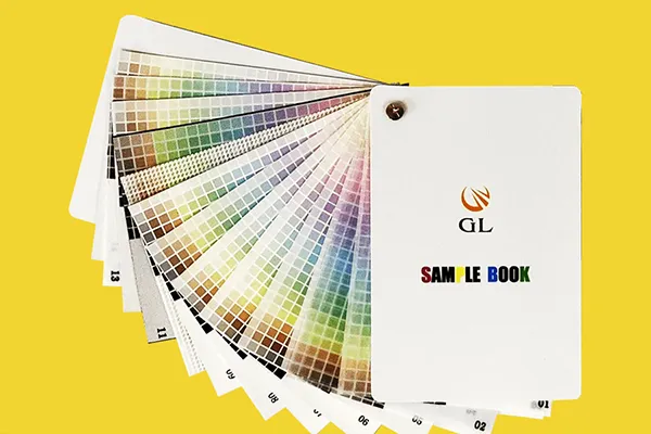 取扱い生地数 業界トップクラス