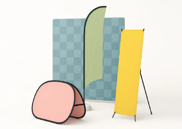 販促商品も安い!