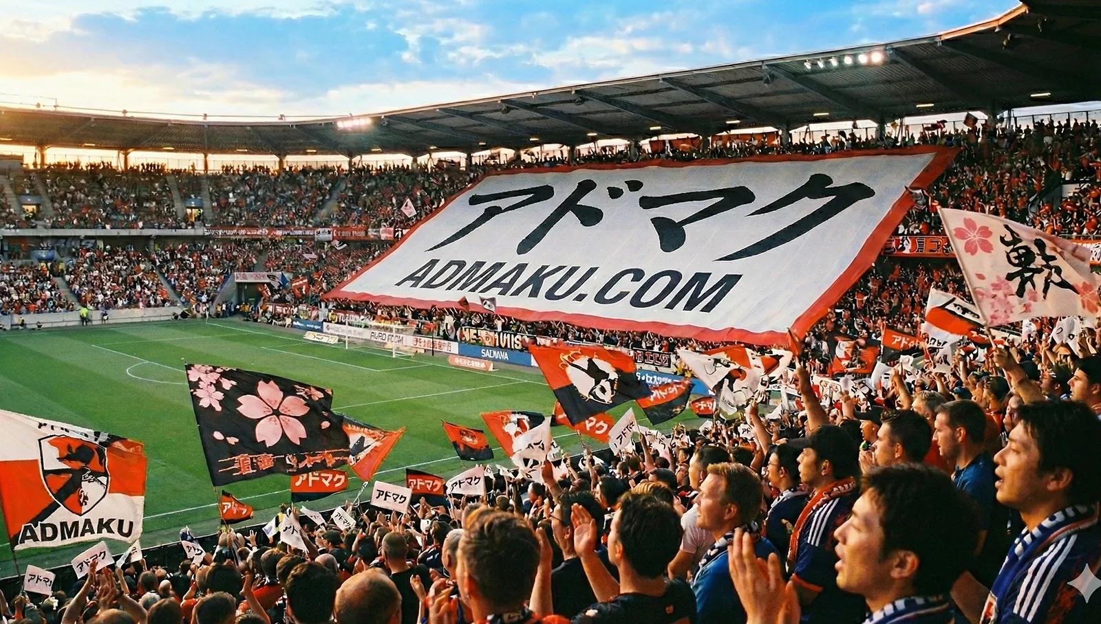 スポーツ観戦・部活動