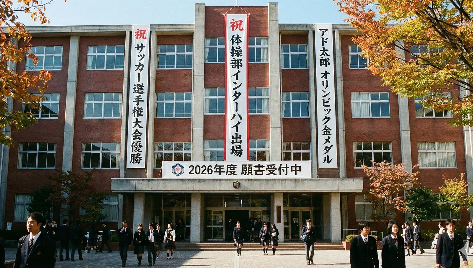 学校