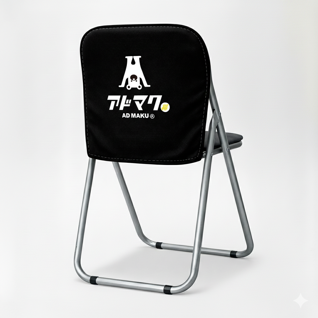 椅子カバー（クッション付き）