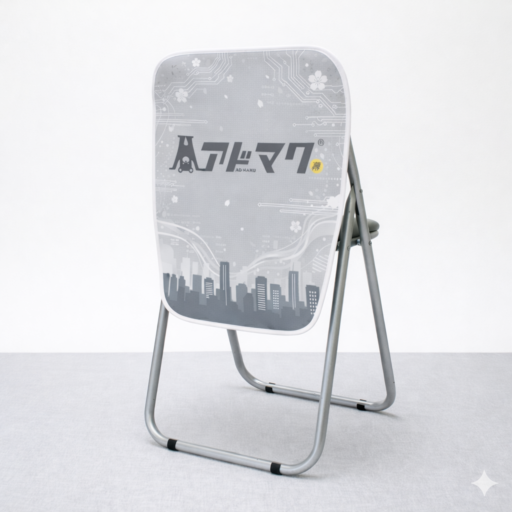 椅子カバー（簡易タイプ）